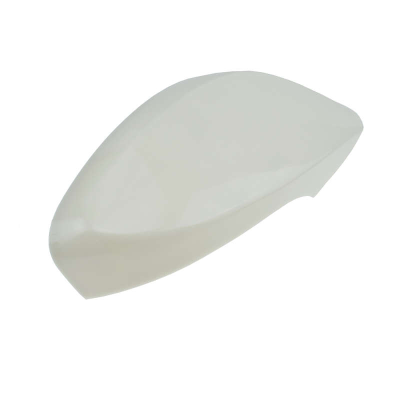 Rear View Mirror Covers Right Side White 876263X000 For Hyundai Elantra 2011-16