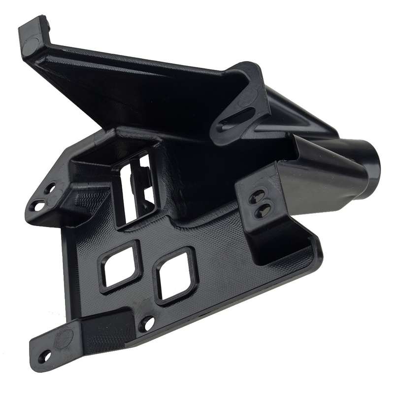 2pc LED Taillight Bracket Tail Lamp Holders Fit For Jeep Wrangler JL 2018 2019