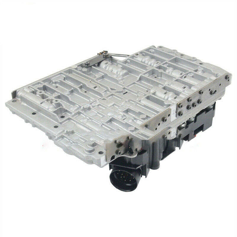722.6 TCU Transmission Valve Body Solenoid w/Conductor Plate for Mercedes-Benz