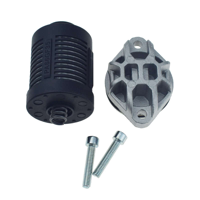 Rear Coupling Oil Filter Kit 31325173 For Volvo S60 S80 V70 XC60 XC90 2009-13