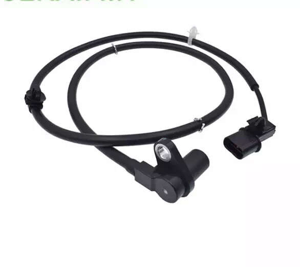 ABS wheel speed sensor MR961237 Fits For Mitsubishi Outlander 2003-2006