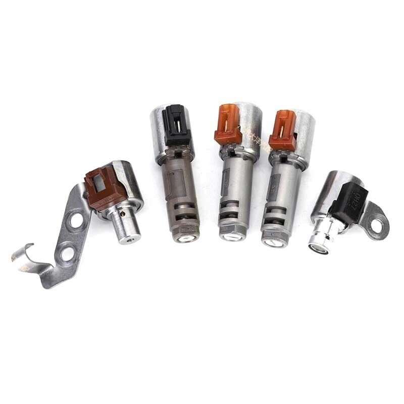 U140E U240E U241 35240-32010 Transmission Solenoids Kit FIt For Toyota For Lexus
