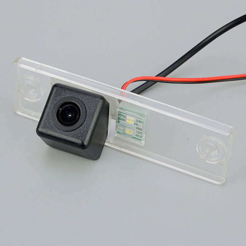 Rear View Reverse Backup Parking Camera Fit for Toyota 4Runner 2002-2007