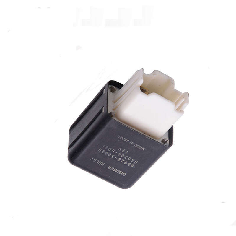 CAPQX Headlight Dimmer Relay 85926-30020 For LS400 STARLET TRECEL PASEO COROLLA