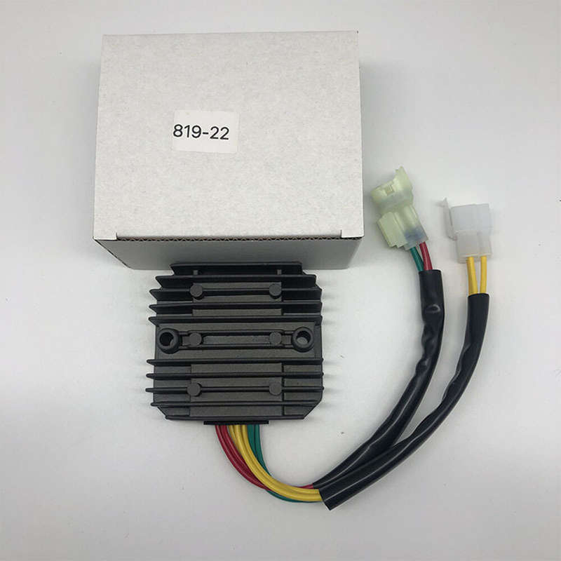 Regulator Rectifier For Arctic Cat ATV for Suzuki DL V-Strom 650 SV 1000