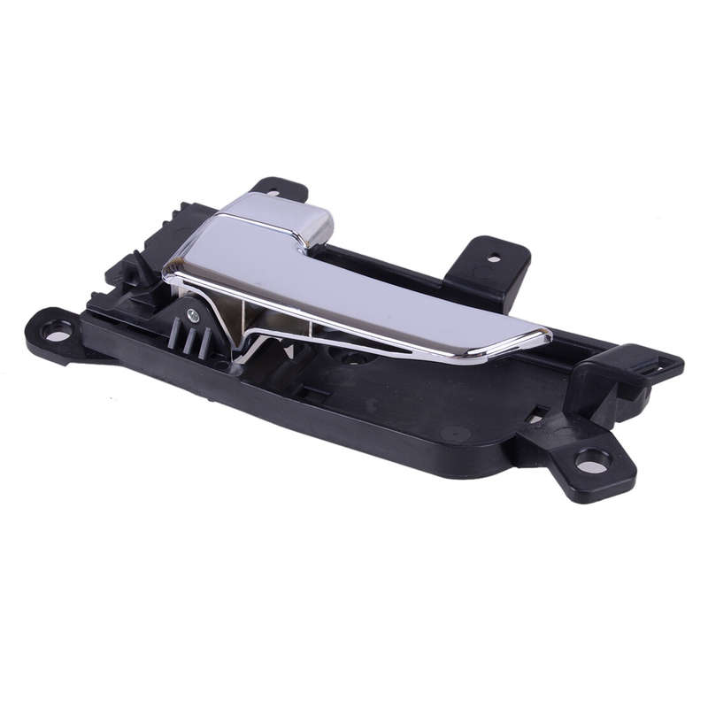 Left Side Inner Door Handle Fit For Kia Borrego Mohave 2009-2011 82610-2J000