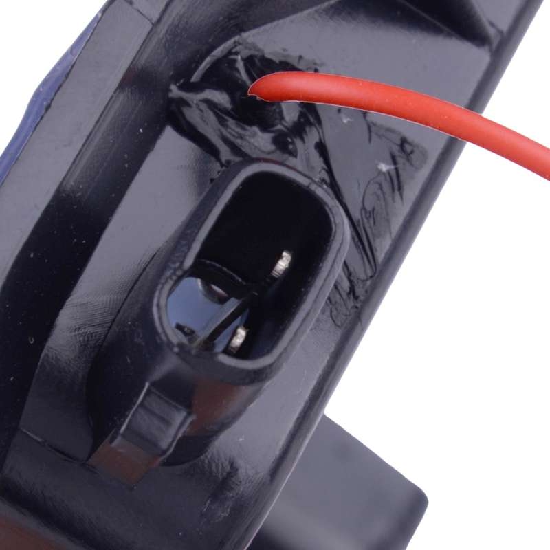 Dynamic LED Mirror Turn Signal Lights Fit For Honda Accord CR-V HR-V Fit City