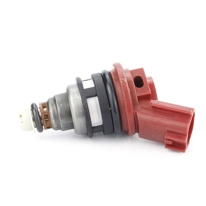 Fuel Injector 16600-53J03 A46-00 for 1991-1994 Nissan Sentra Infiniti G20 2.0L