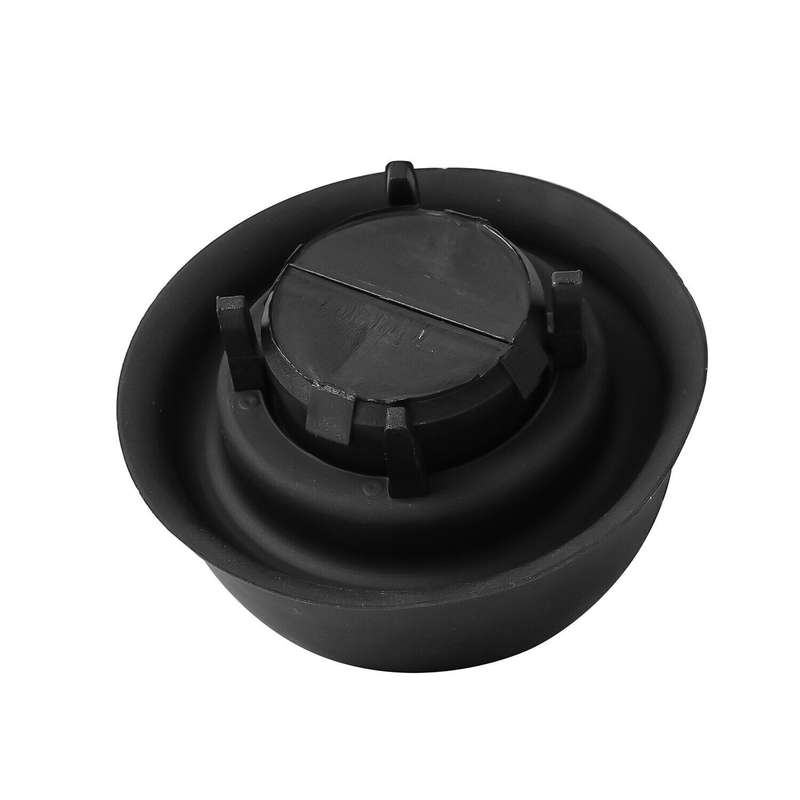 1XRear Left or Right Exterior Bumper Rubber Stop For Nissan NV1500 NV2500 NV3500