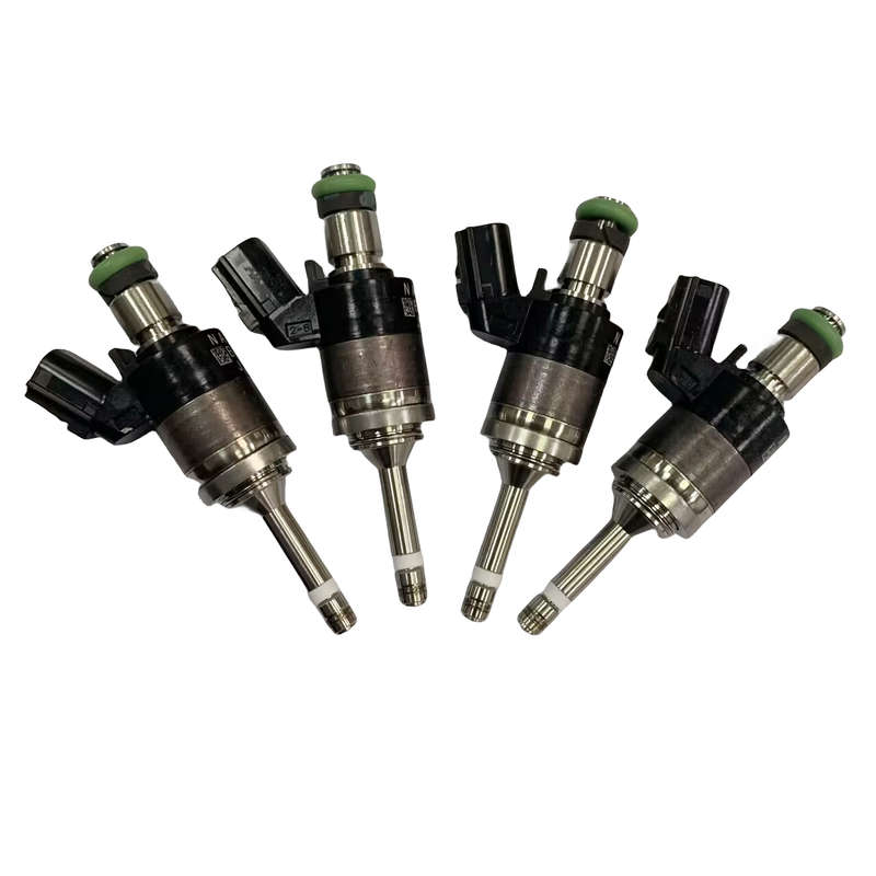 4pcs Fuel injector nozzle 16010-6MA-315 For Honda Pilot Odyssey Ridgeline