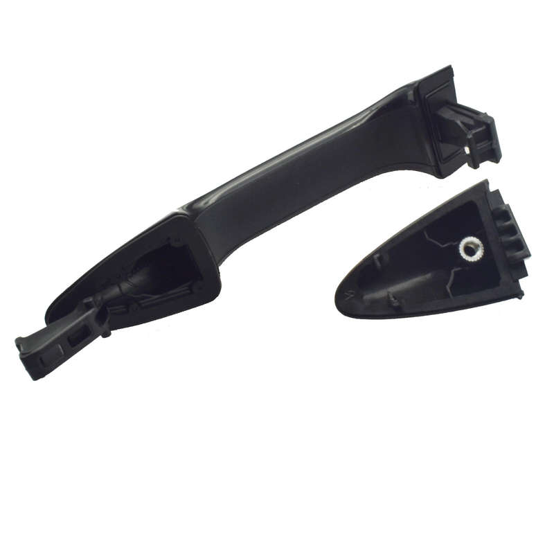 Outside Exterior Rear Right / Front Right Door Handle for Hyundai Accent 2012-17
