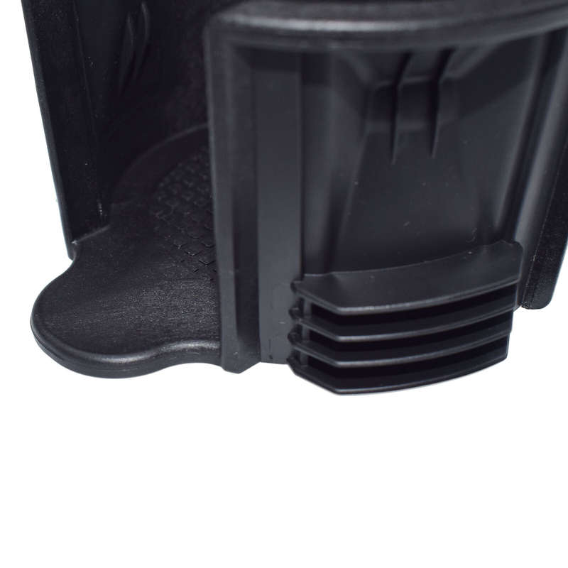 2PCS For Land Range Rover Sport LR2 LR3 LR4 Center Console Cup Holder Insert New