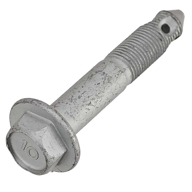2x Lower Control Arm Mount Bolt Fit for Hyundai Santa Fe Kia Sorento Metal