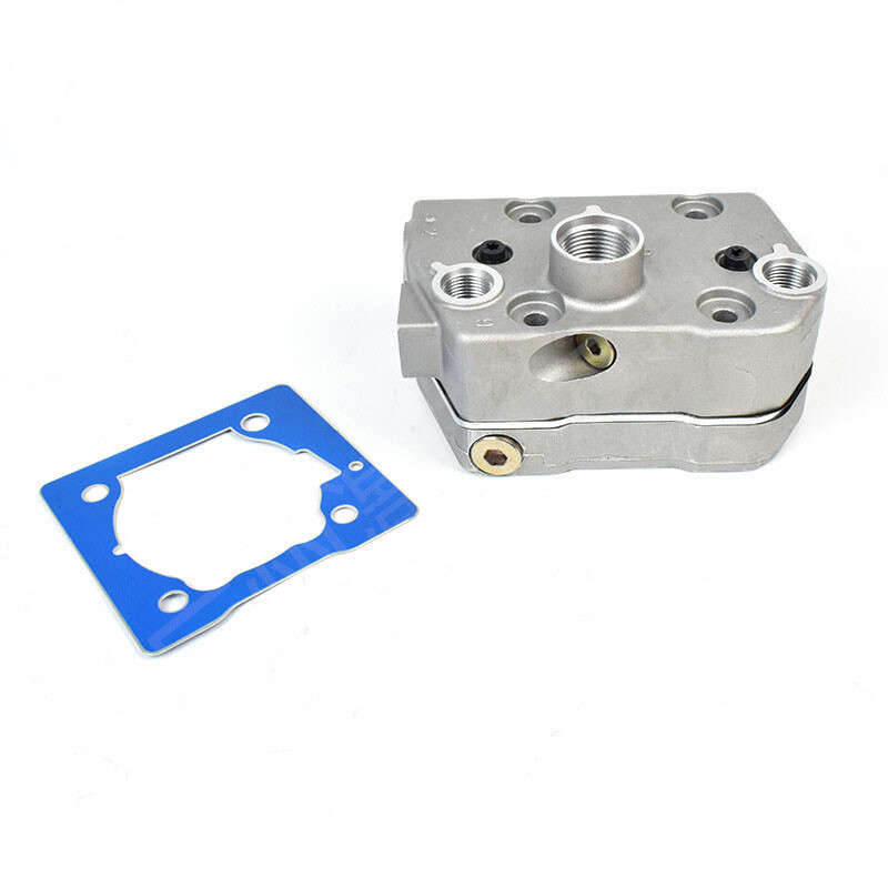Air Compressor Repair Kit 9111546506 4089687 4089686 For Cummins QSB6.7 Engine
