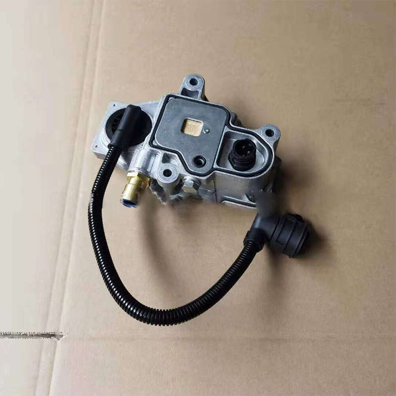 22327069 for Volvo Mack I-Shift Trucks Clutch Control Solenoid Valve