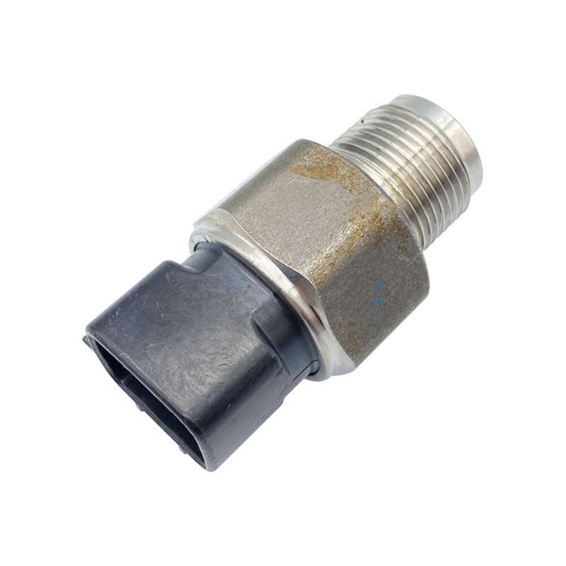 Fuel Rail Pressure Sensor 89458-60010 For Toyota Hino Hiace Hilux Prado 3.0 D4D