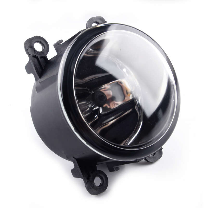 Clear Lens Bumper Fog Light Lamp Fits For Suzuki SX4 Grand Vitara Swift Jimny