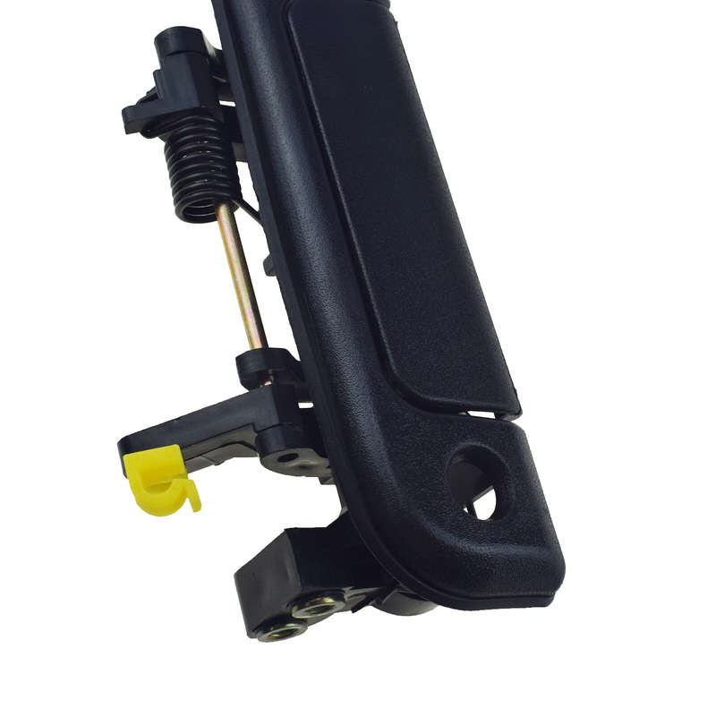Outside Door Handle Front Right Black 69210-95J03 For Toyota Hiace 1992-2004 New
