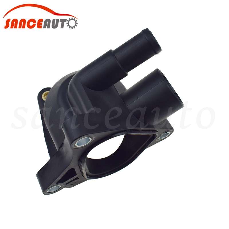 19320-RAA-A01 Thermostat Housing For Honda Accord CRV CIVIC Acura TSX ILX New