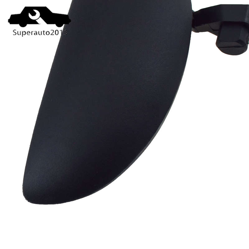 Outside Door Handle Rear Right For Toyota Aygo Citroen C1 Peugeot 107 2005-2014