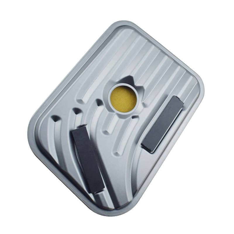 1X Transmission Oil Filter Pan Gasket For Ford Focus 2005-2011 7M5R-7G186AB New