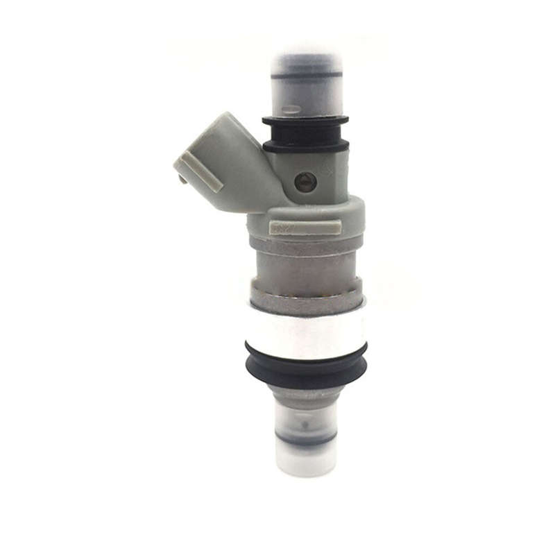 6×Fuel Injectors 23250-62030 For Toyota 4Runner Tacoma T100 For Lexus ES300 3.4L