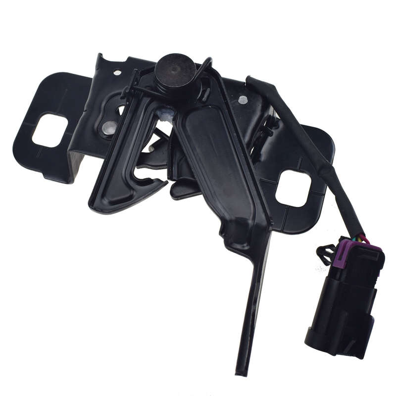 1X Hood Latch Lock Release 23479830 For Chevrolet Malibu 2013-2016 22830704 New