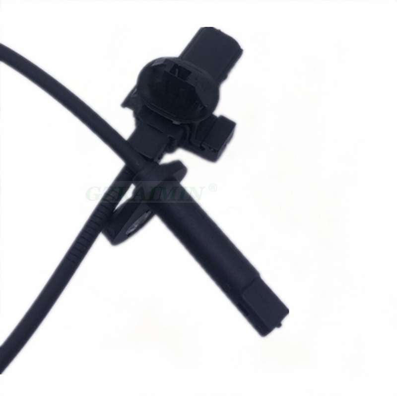 ABS wheel speed sensor 57470-STX-A01 Suitable for Acura MDX 2007-2013 V6 3.7L
