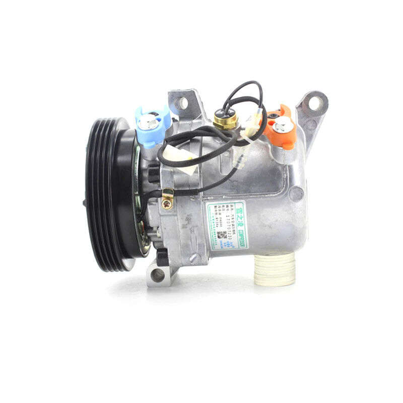 AC Compressor 95200-77GB2 Fit for SUZUKI JIMNY SEIKO SEIKI SS07LK10 SS07LK10