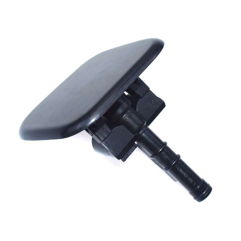 Right Side Head Lamp Washer Nozzle Black 98690-2P000 For Kia Sorento 2010-12 New