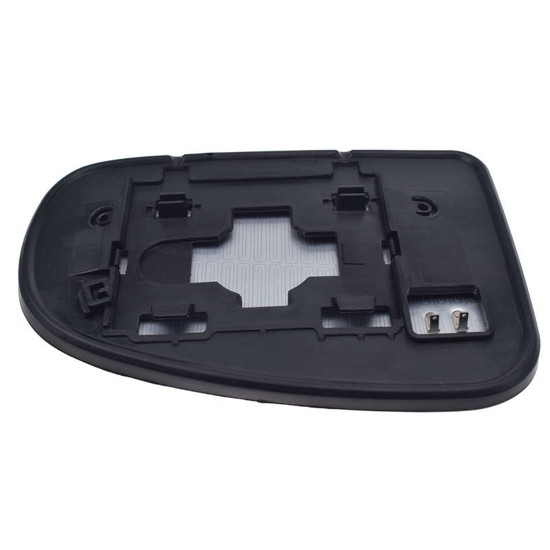 For Toyota Prius 2010-2017 Driver Side View Left Heated Mirror Glass 87961-0P060