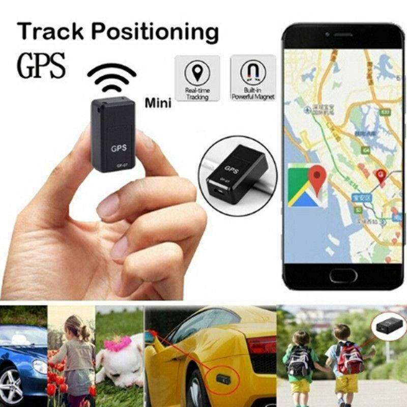 Image 5 - GF-07-Mini-GPS-Real-time-Car-Locator-Tracker-Magnetic-GSM-GPRS-Tracking-Device