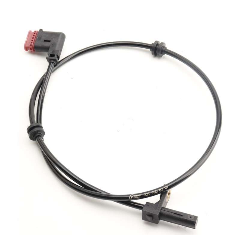 2219050201 2215400917 ABS Wheel Speed Sensor For Mercedes Benz W221 C216