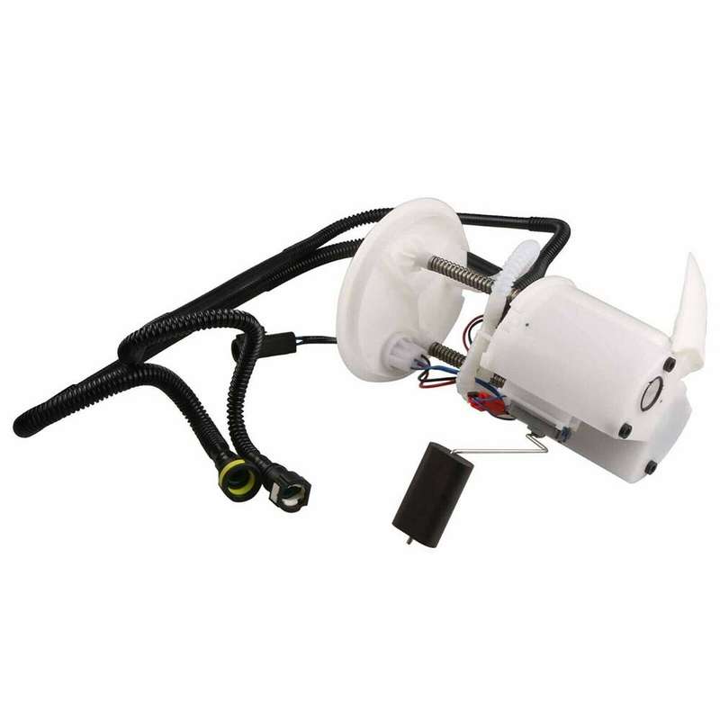 Electric Fuel Pump Assembly E8576M FG1655 For Jaguar X-Type V6 3.0L 2002-2003