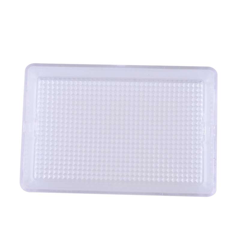 Fit for Ford Ranger F150 F250 Overhead Console Dome Light Lamp Lens Clear Cover
