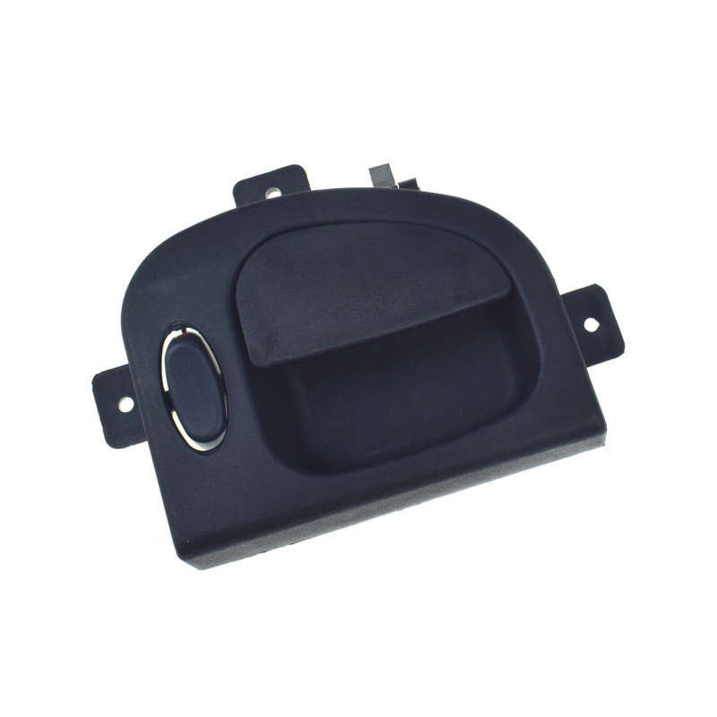 Interior Middle Door Switch Handle 836204A000 For 1998-2007 Hyundai starex H1