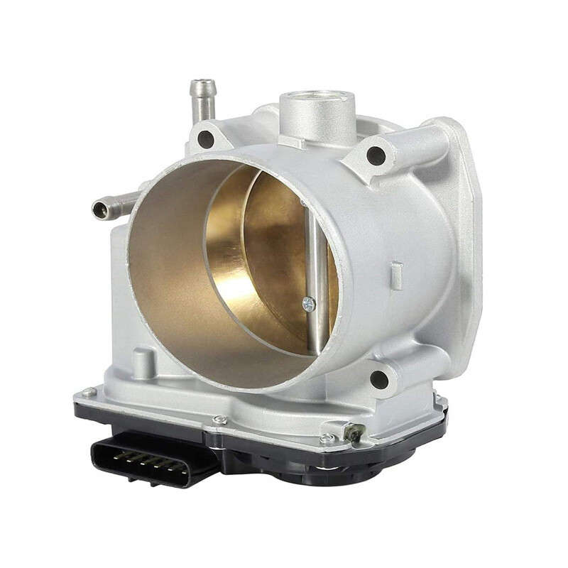 Electronic Throttle Body Assembly Fit for Lexus GX470 LX470 Toyota Land Cruiser