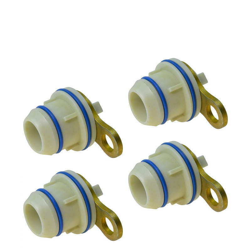 For Ram For Chrysler For Dodge For Jeep 53032221AA 4Pcs Non MDS Expansion Plug