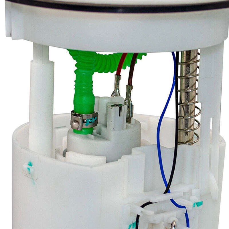 Fuel Pump Module Assembly PW827306 A2C53103675 PW823447 9632194980 for Peugeot