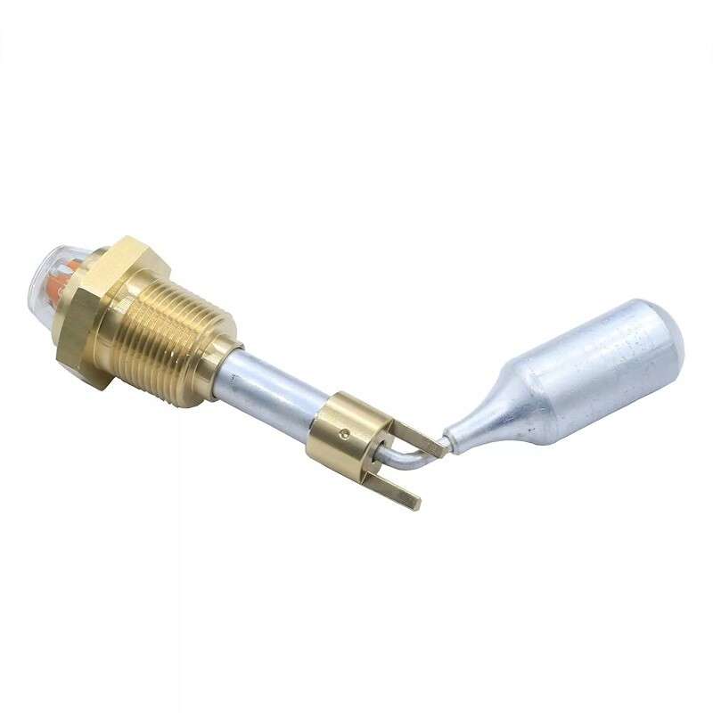 1PCS New 6.3570.1 Fit for Kaeser Air Compressor Oil level Gauge