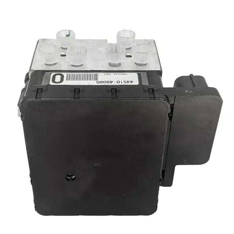 ABS Actuator Anti Lock Brake Module 44510-48080 Fit For Highlander Hybrid Lexus