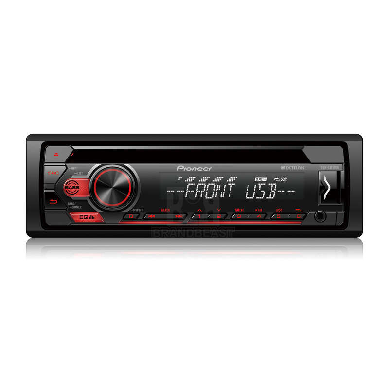 Pioneer DEH-S1150UB