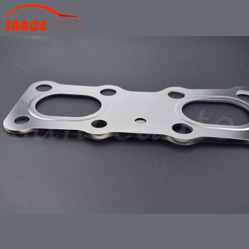Exhaust Manifold Gasket 2PCS for Nissan Pathfinder 08-12 TITAN 04-15 14036-7S001