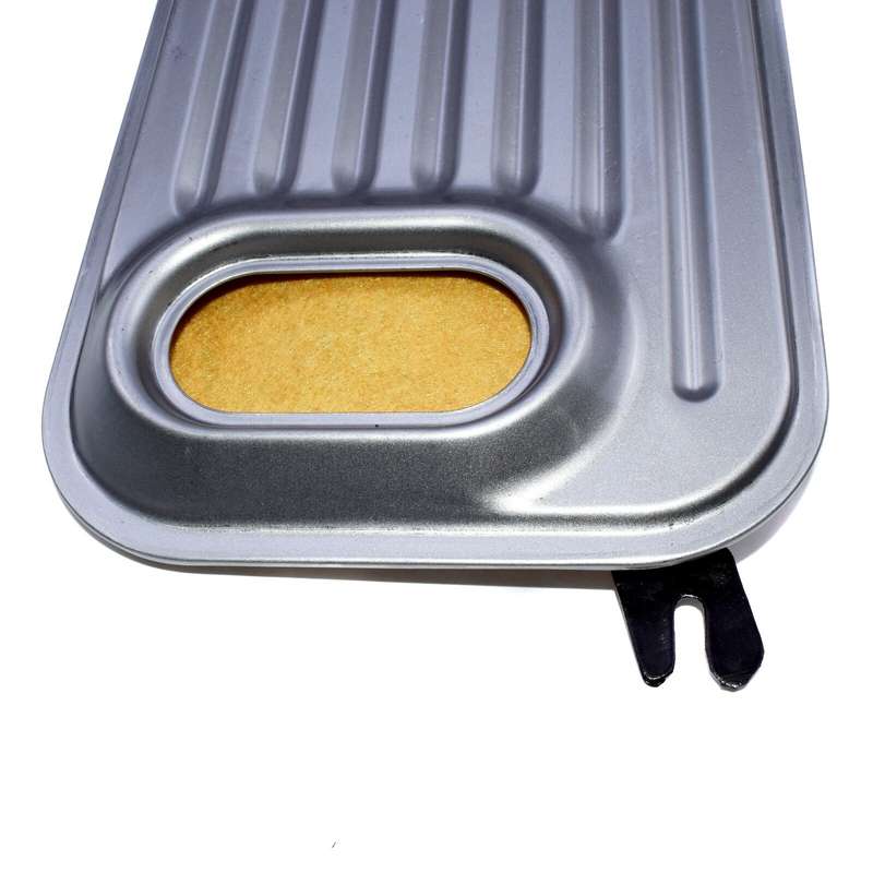 For BMW E46 E39 E38 E85 320i 323i 325i 330i Auto Transmission Filter 24341423376