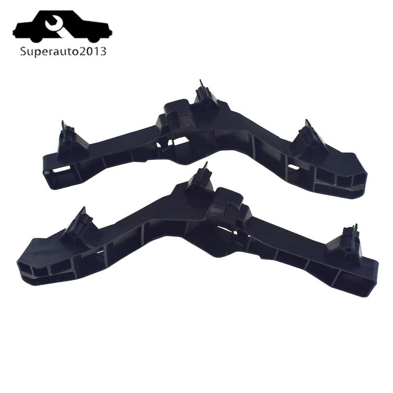 Front Headlight Support Bracket Left & Right For Toyota 4Runner 2014-2021 New