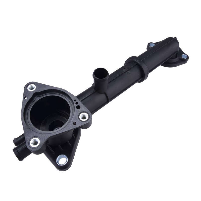 Coolant Thermostat Housing Fit For Kia Picanto Hyundai Atos 2562202566 902937
