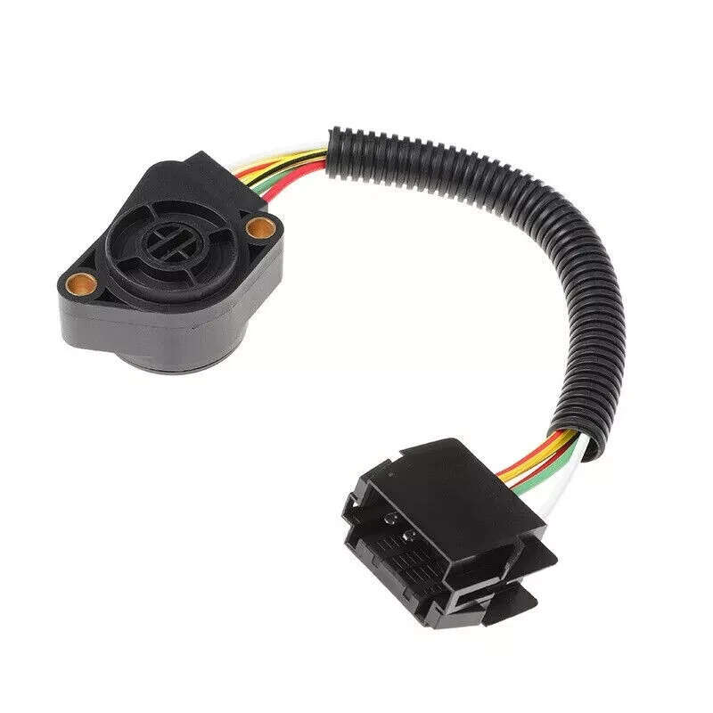 Throttle position sensor 20504685 For Volvo Trucks FH12 FH16 FL6 FL