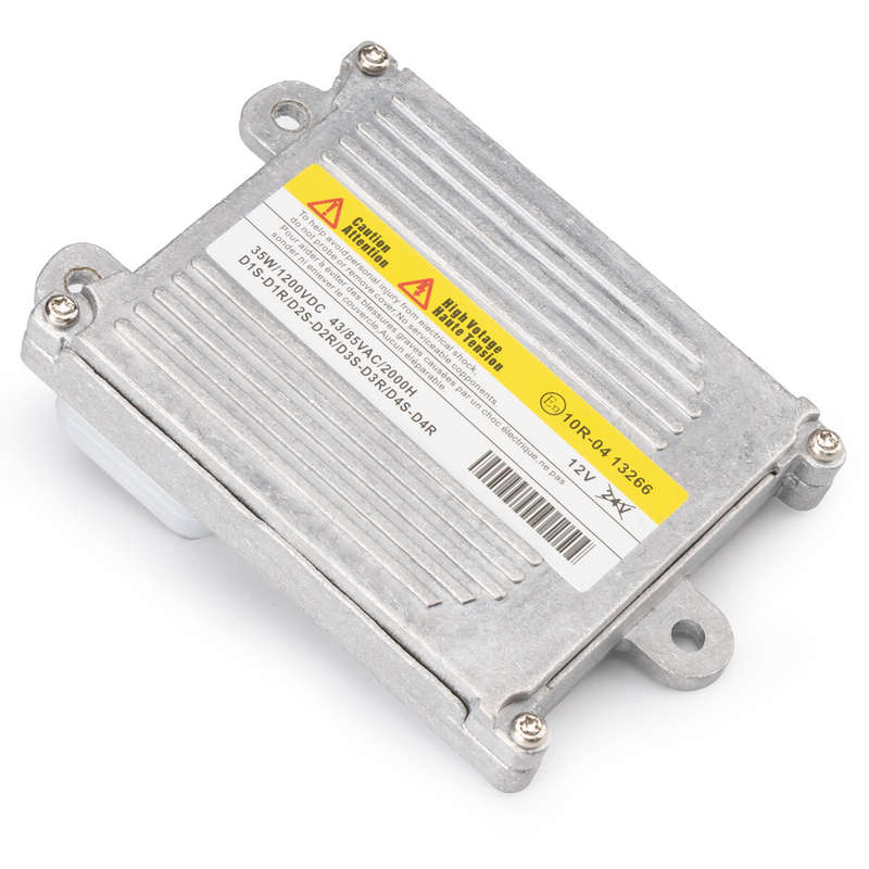For Land Rover LR2 NEW 93235016 XENON HID Ballast Headlight Control Unit Module