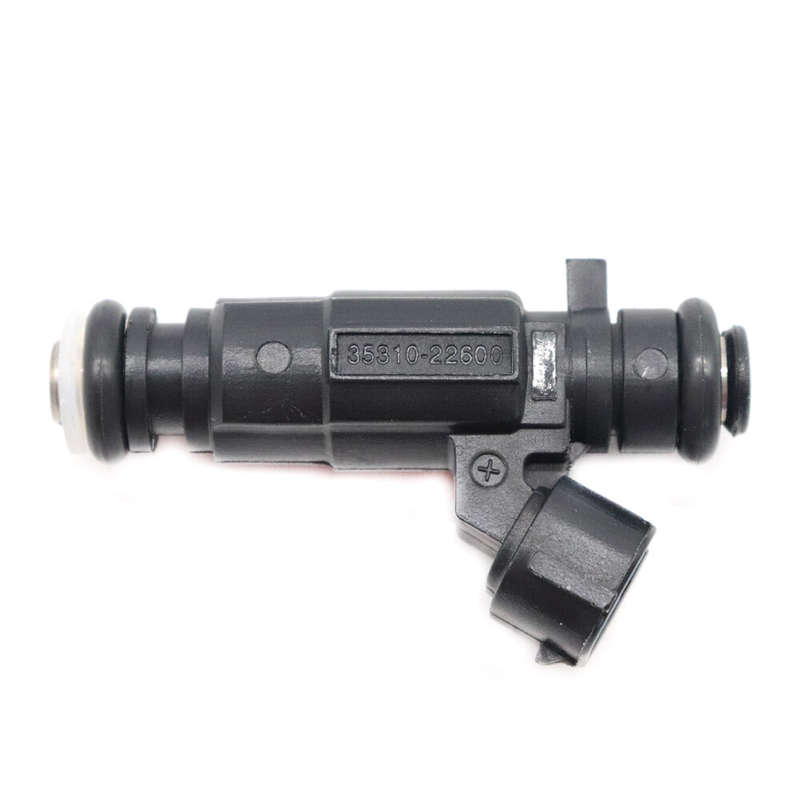 4pcs Fuel Injectors 35310-22600 for Hyundai Accent 4-Door 1.5L 1.6L 2000-2005