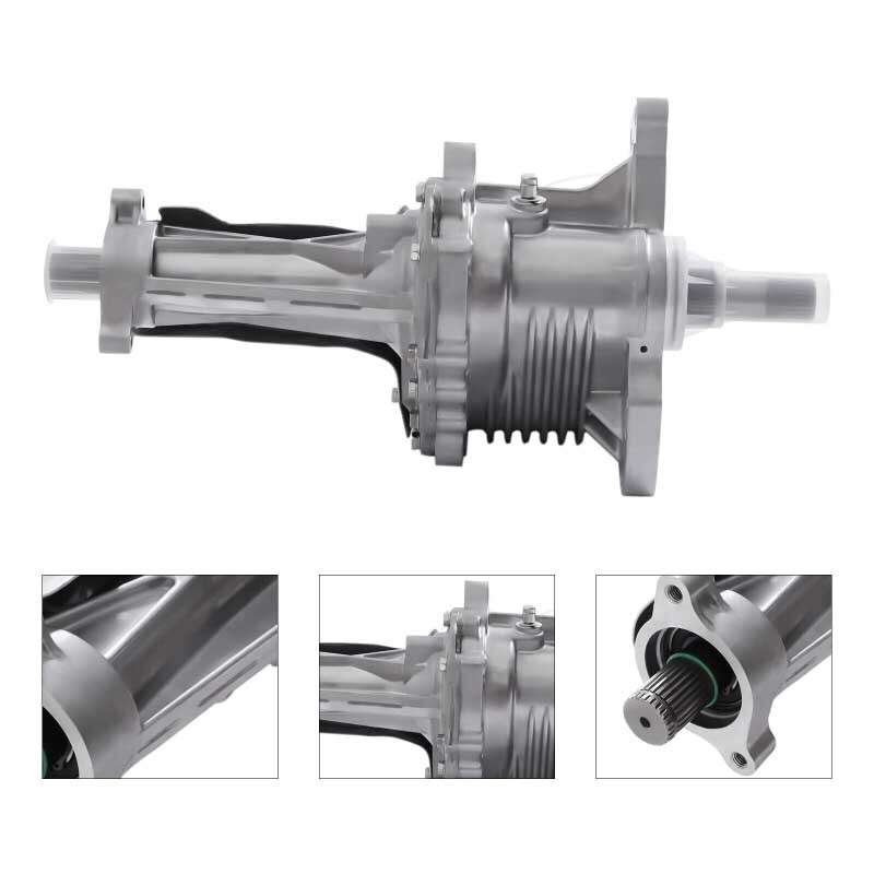 Transfer Case Assembly for Chevrolet Equinox GMC Terrain Pontiac Torrent Saturn
